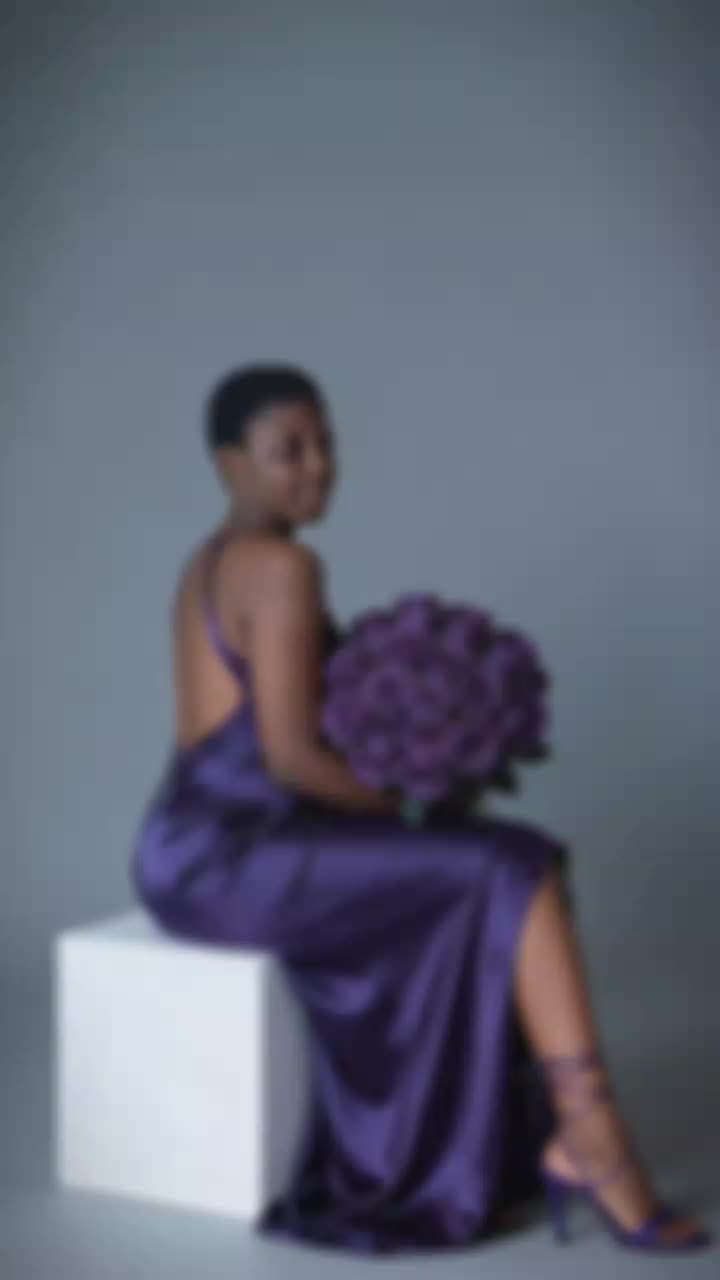 @Nana ama Cutie
