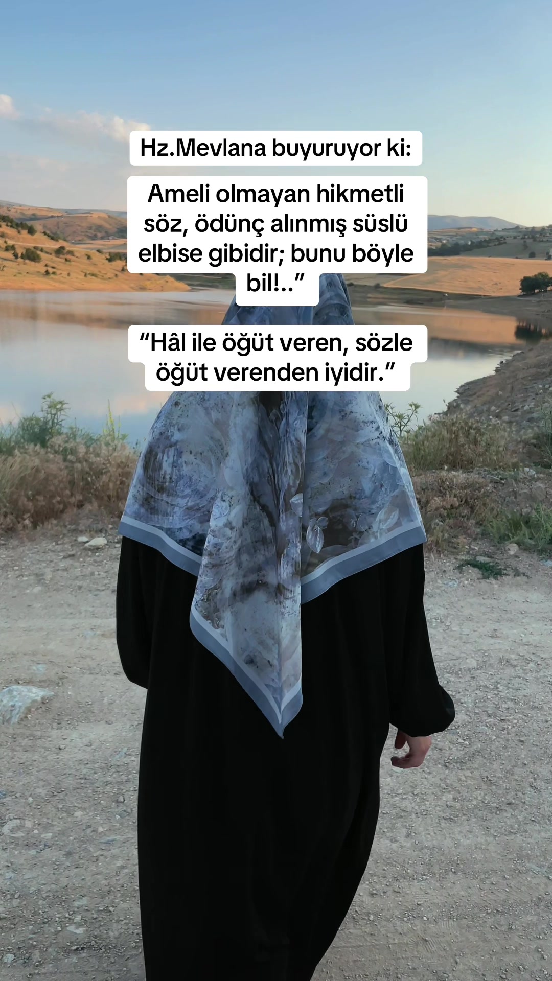 @Nakişce Tesettür