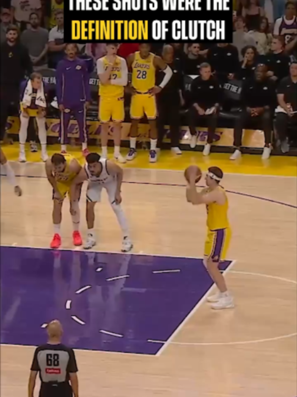 @Lakers