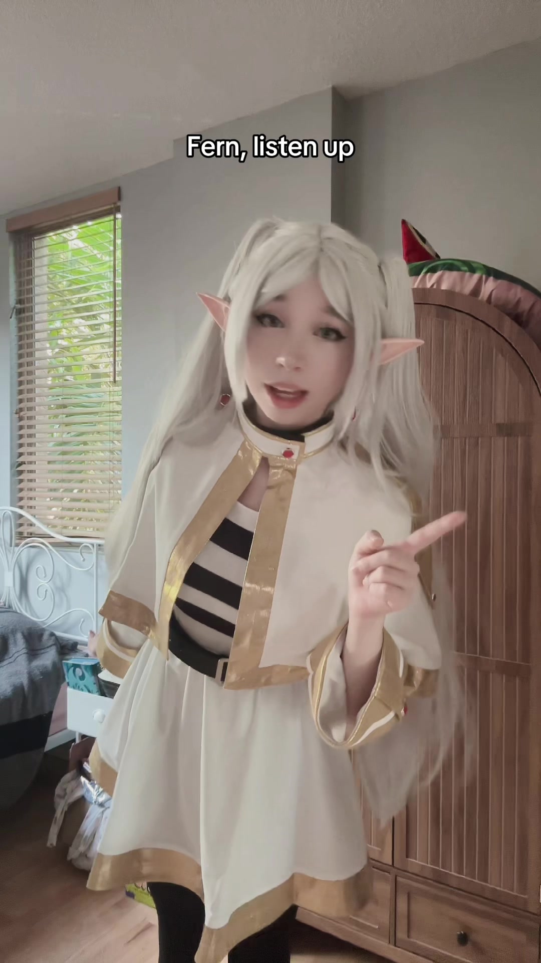 @Darling