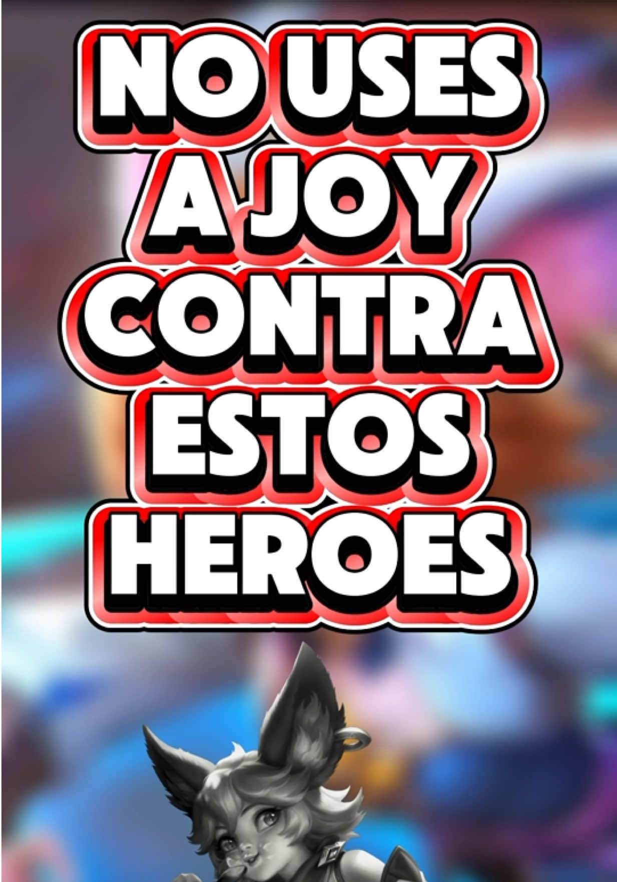 @Oce Joestar