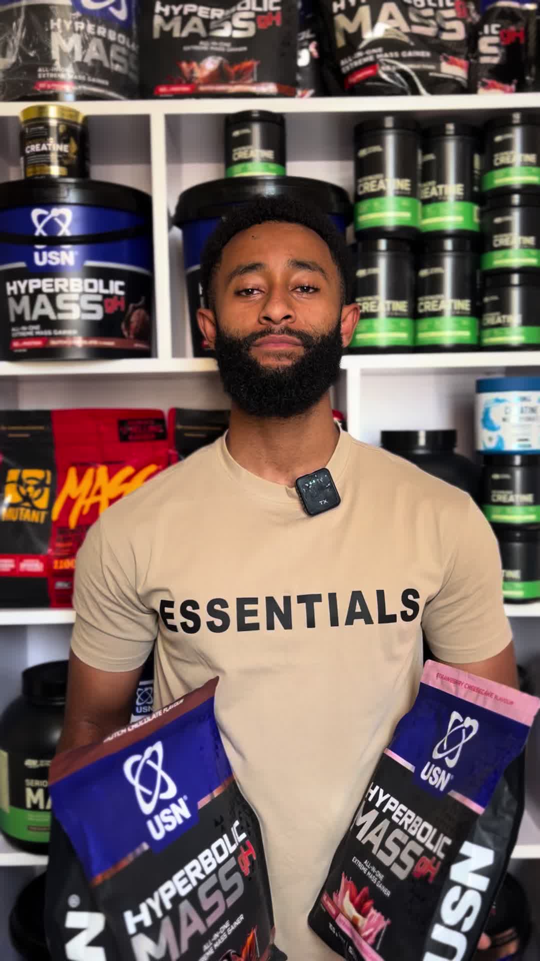 @Kido Supplements