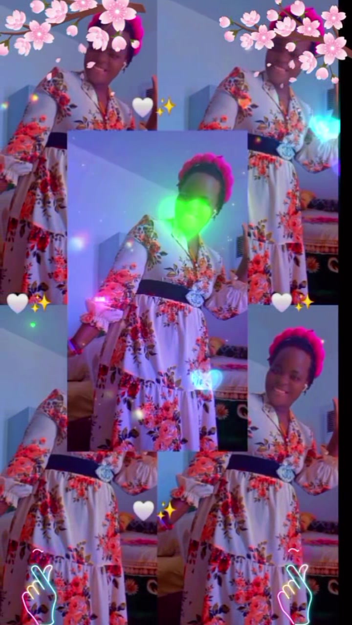 @Edith wa Tracy✊️🇩🇪💋