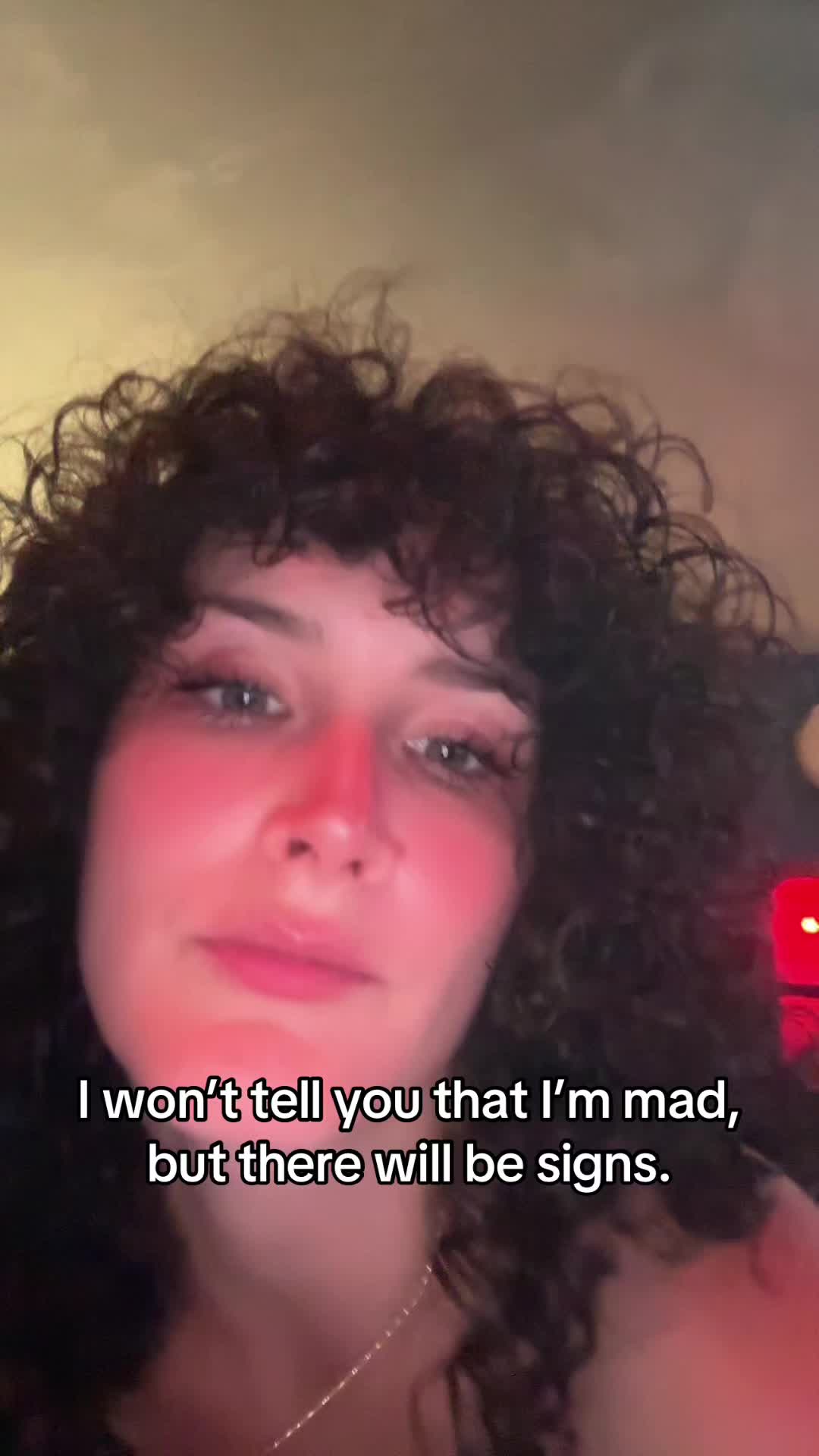 @Amy; and the Chaos