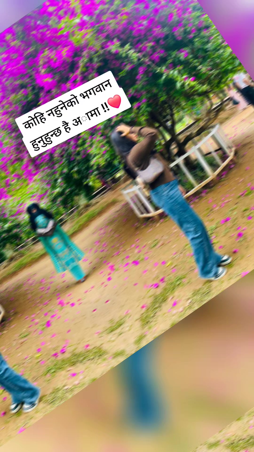 @Laxmi Katwal