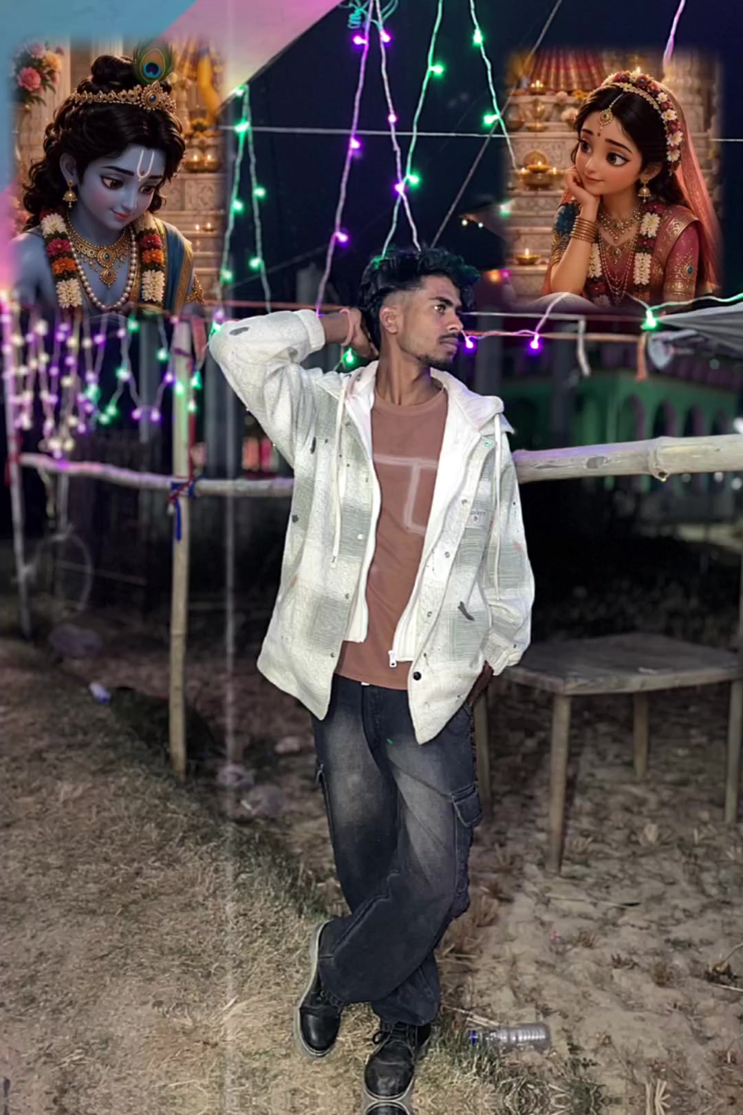 @kushwaha king🇸🇦👑💫💪🔥