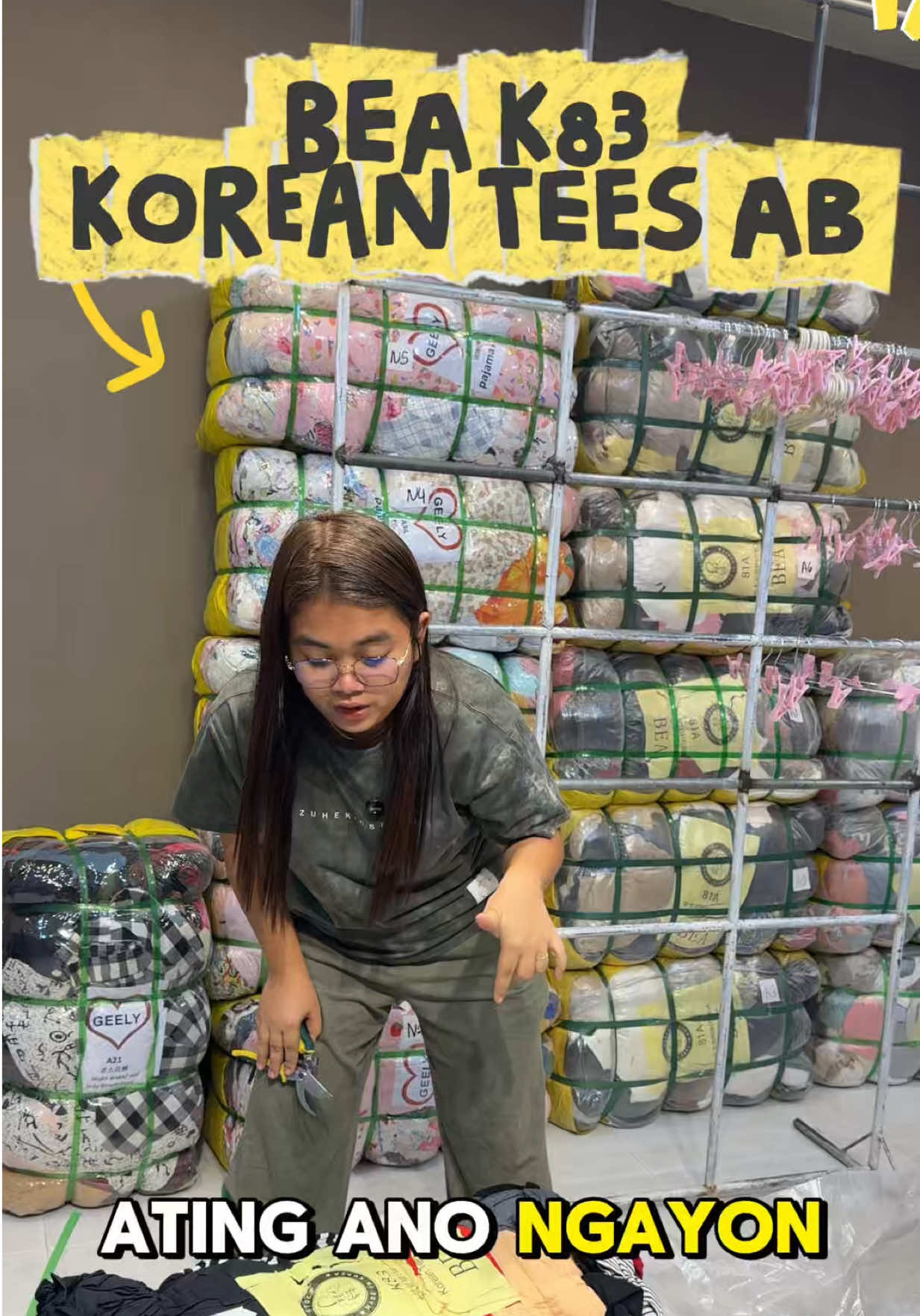 @Kryztal Ukay Direct Supplier