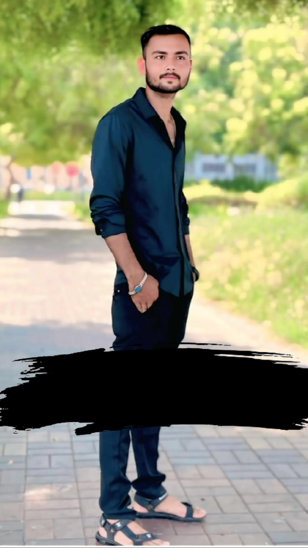 @ronak mandal