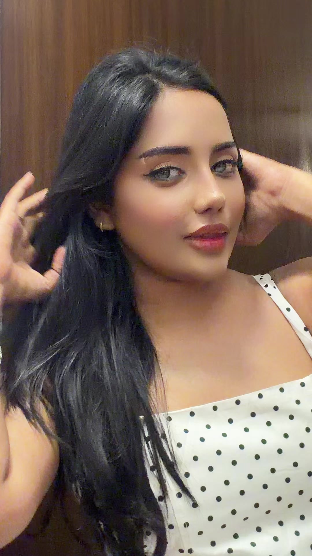 @Samira Khan Mahi