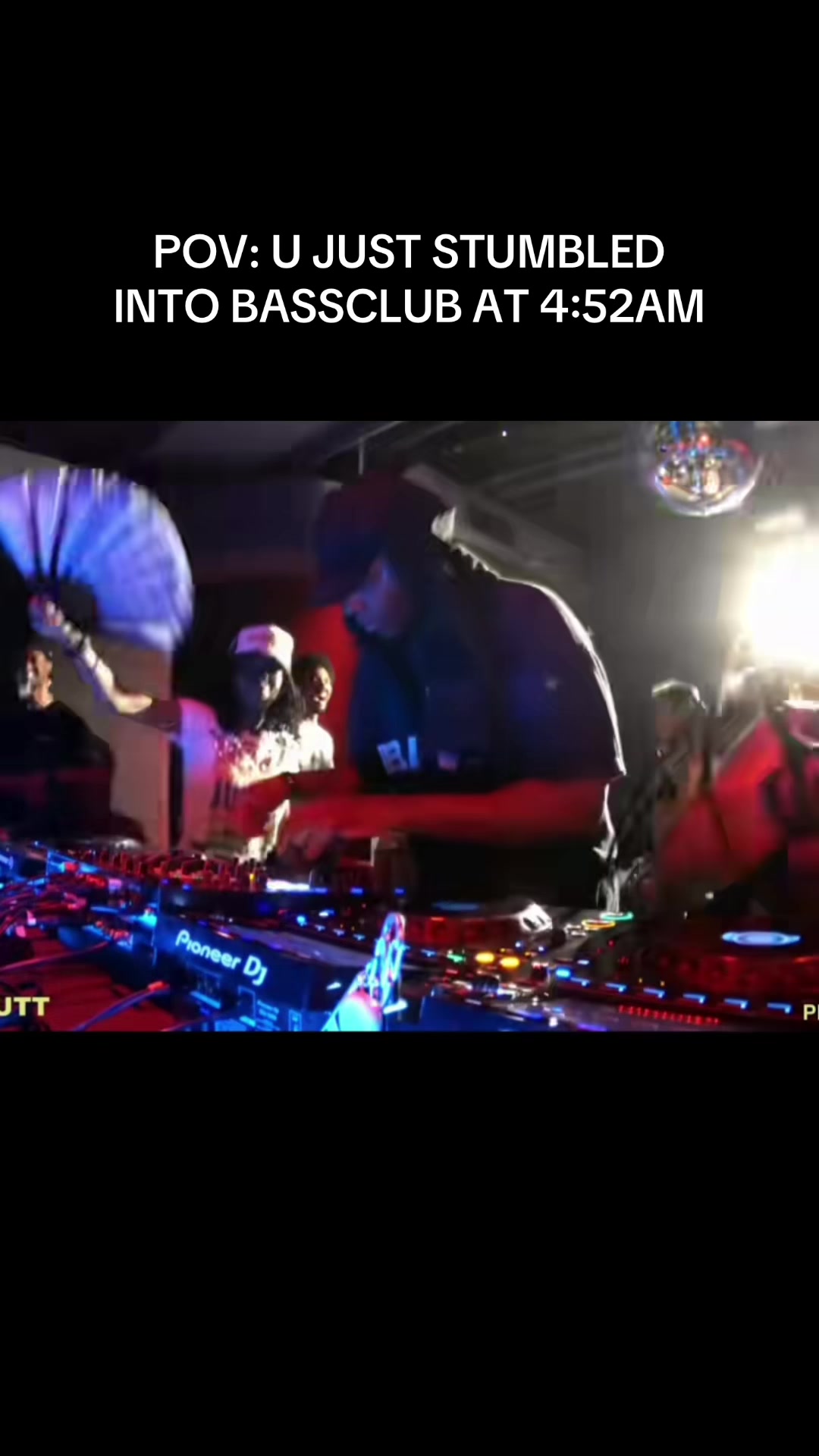 @BASSCLUB