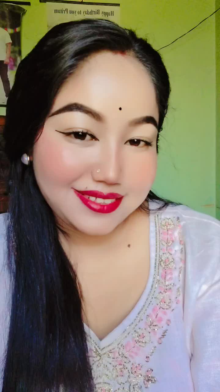 @sita shah oli ❤