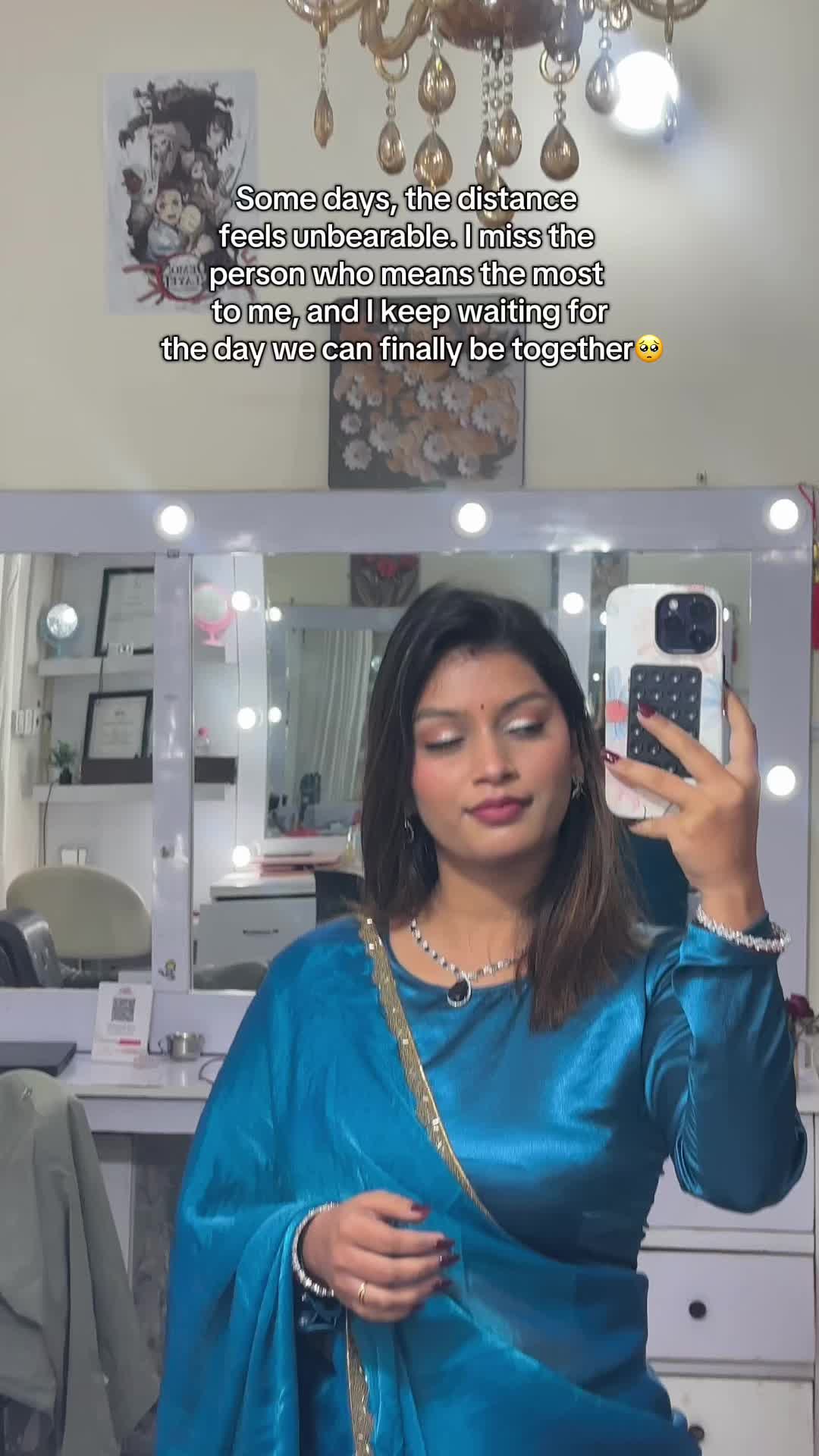 @YUME Bridal Makeup Artist NPJ