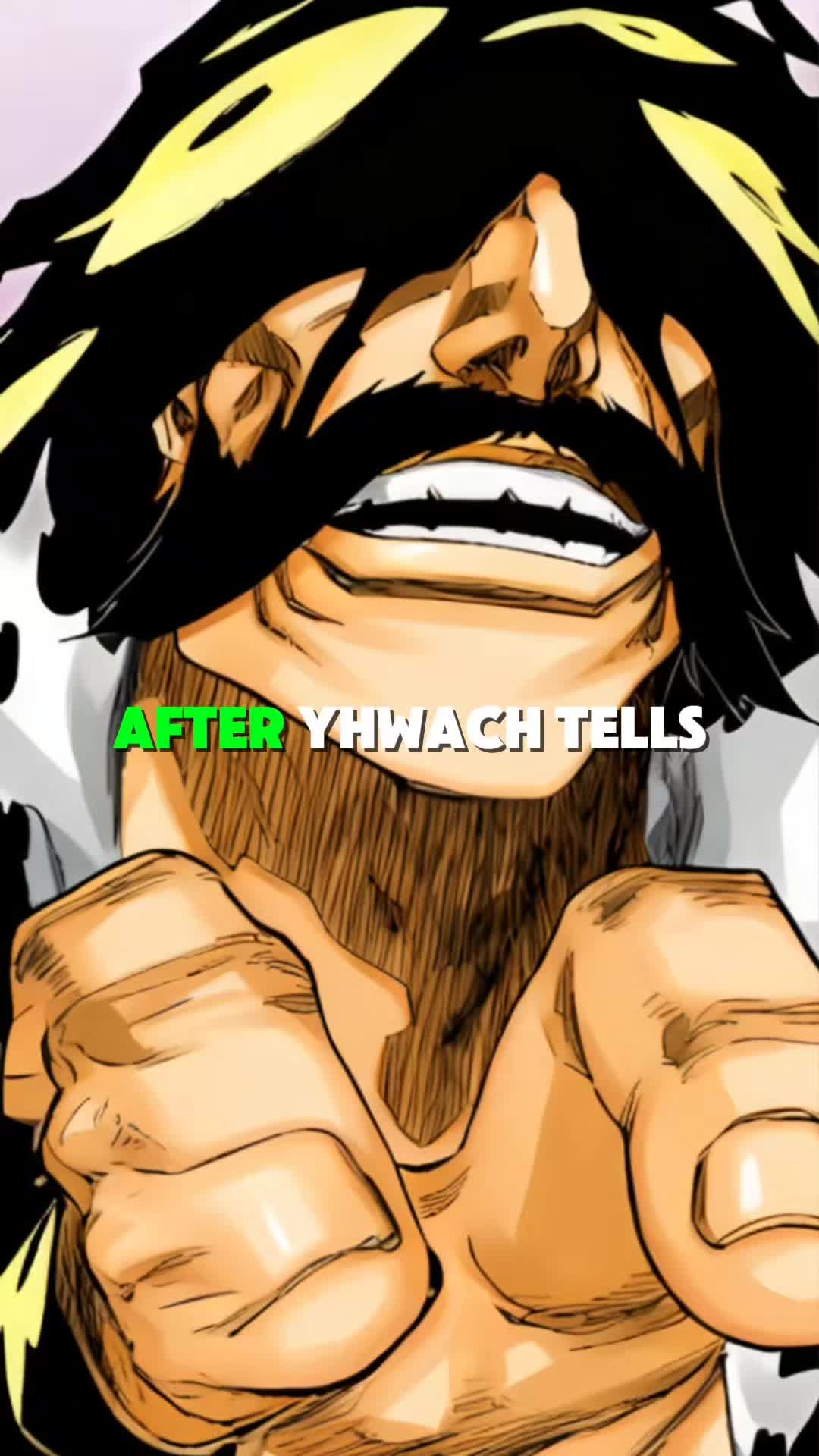 @The Bankai Explains
