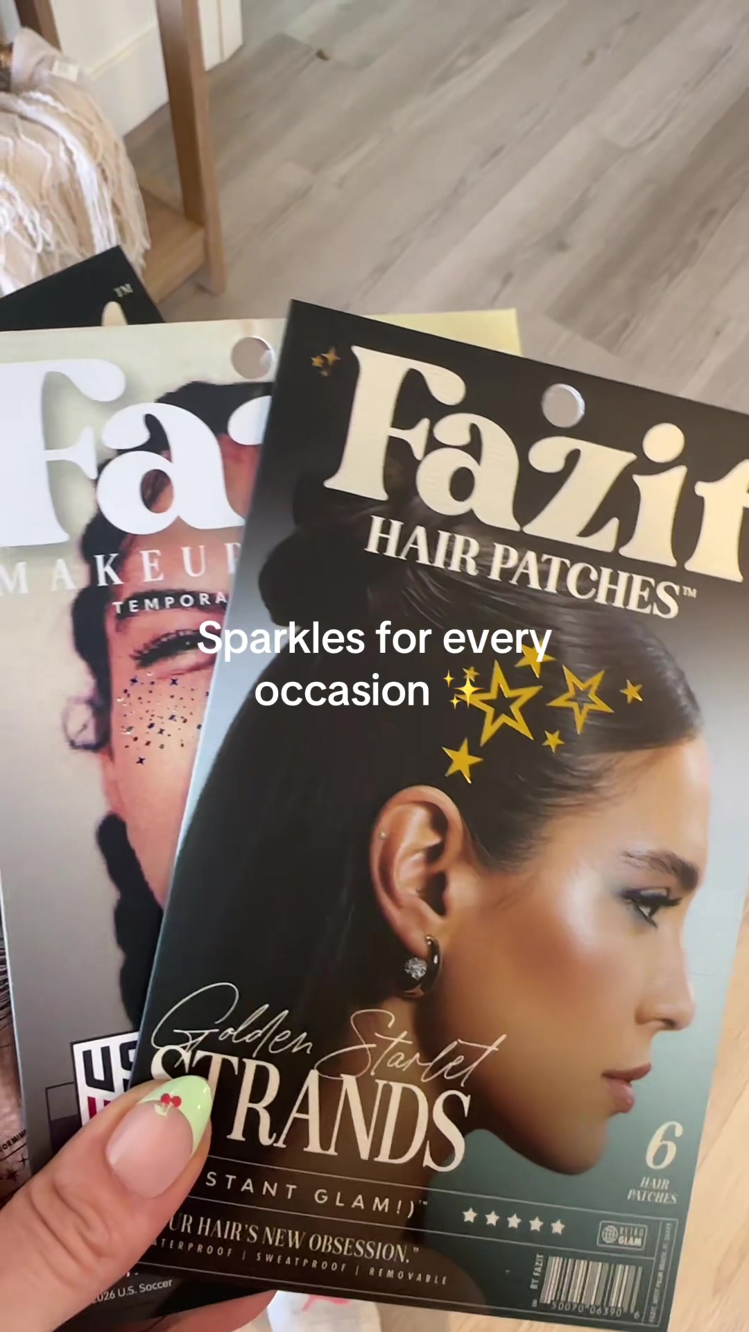 @Rachel Reviews