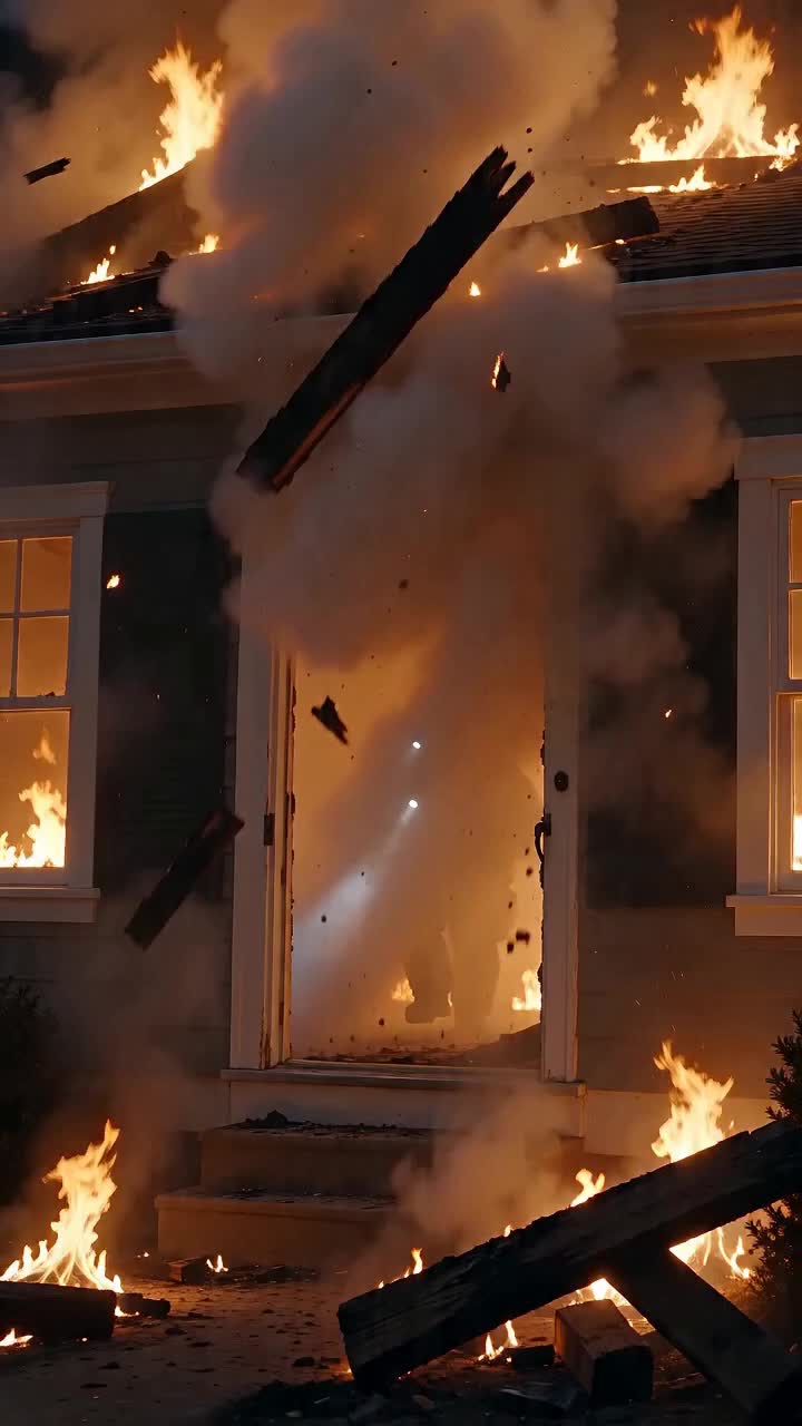 @Matt firefighter
