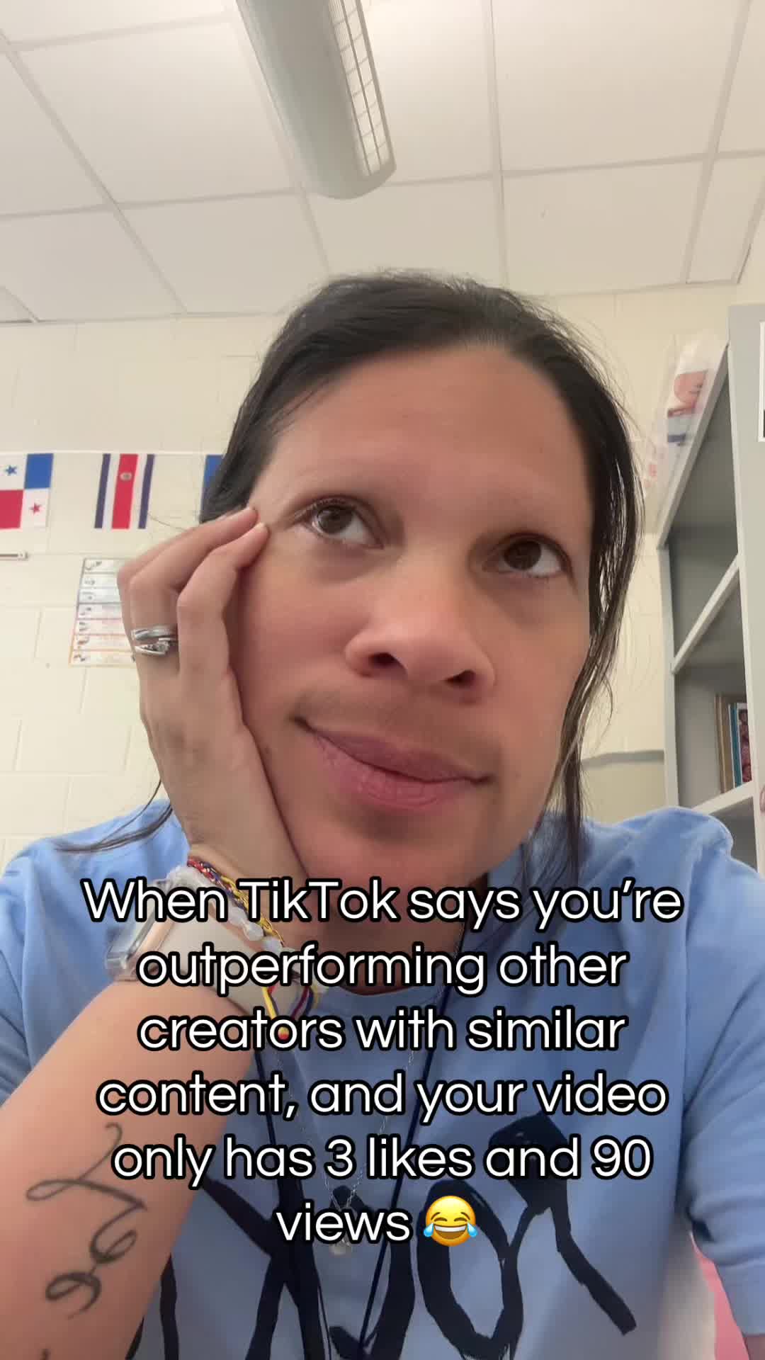 @Señora Ibañez