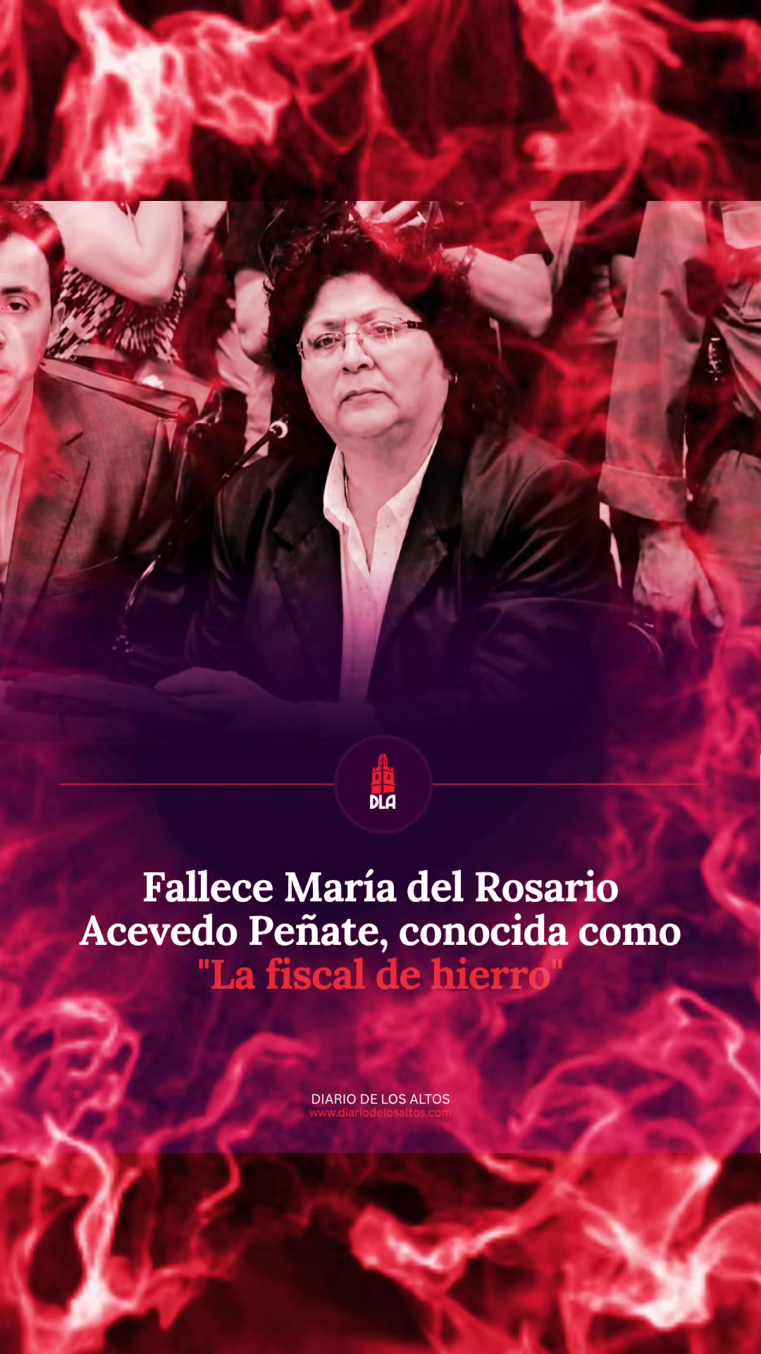 @Diario de Los Altos