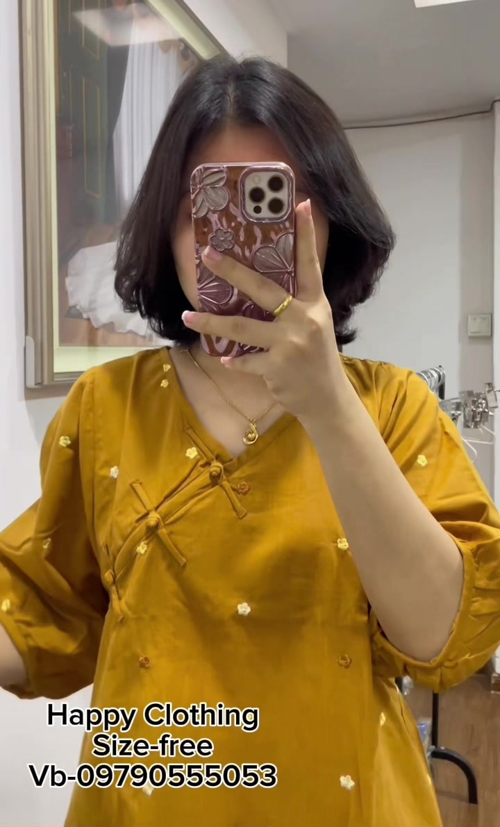 @Happy Clothing