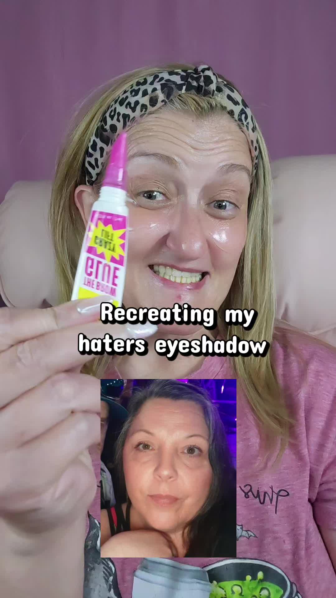 @Charmakeupcorner