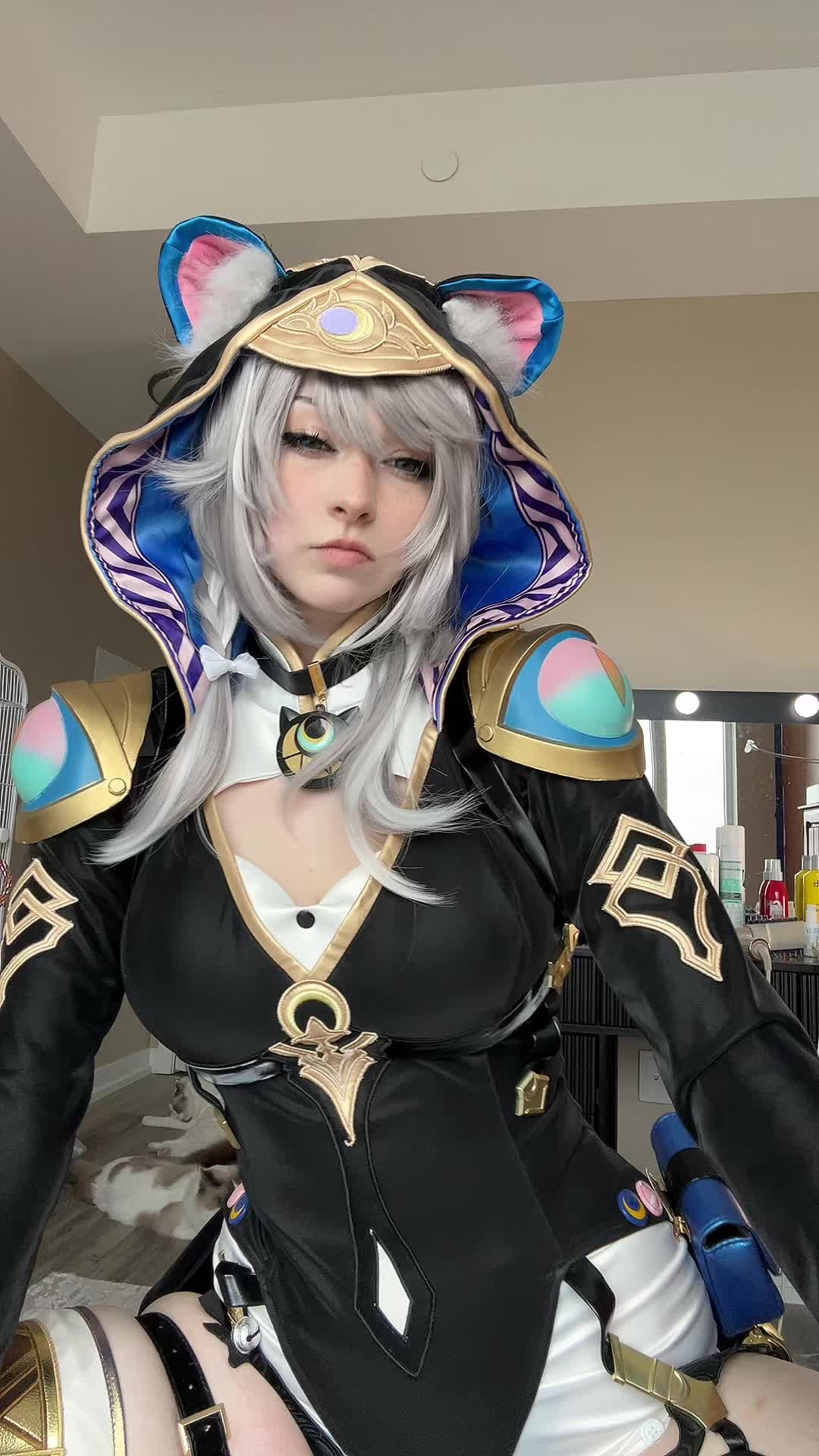 @Aya