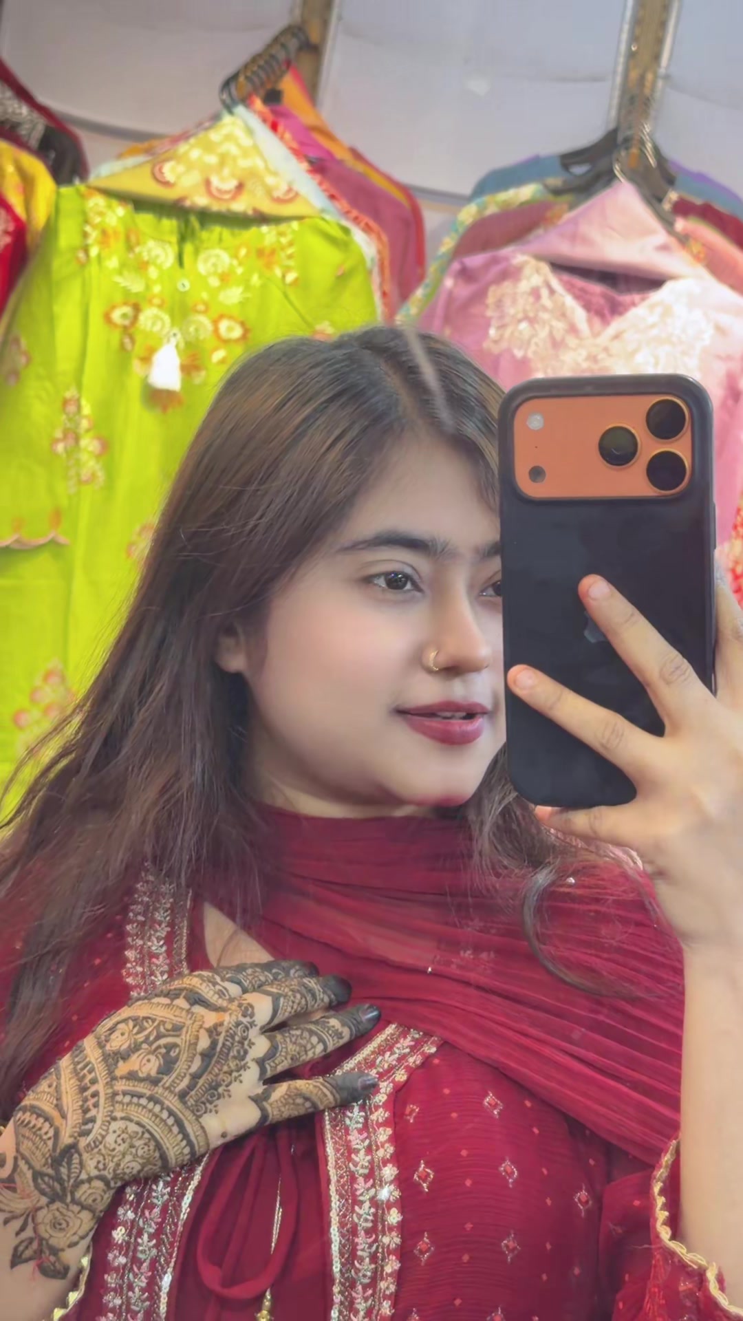 @🌸Fahima kamal mim🌸