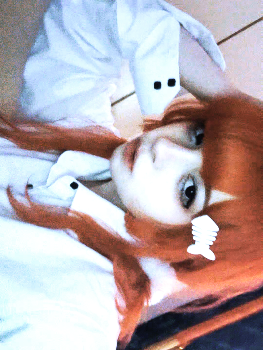 @♡&bull;~| Yuno |~&bull;♡