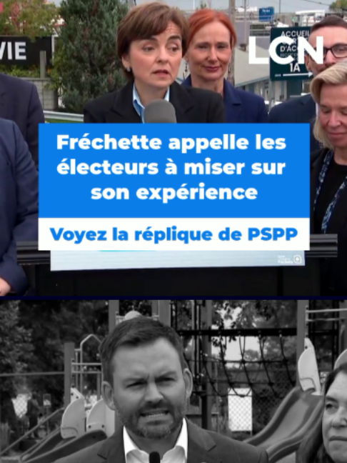 @TVA Nouvelles