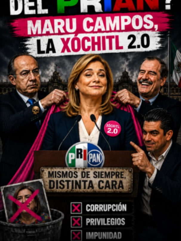 @Espacio Libre M&eacute;xico