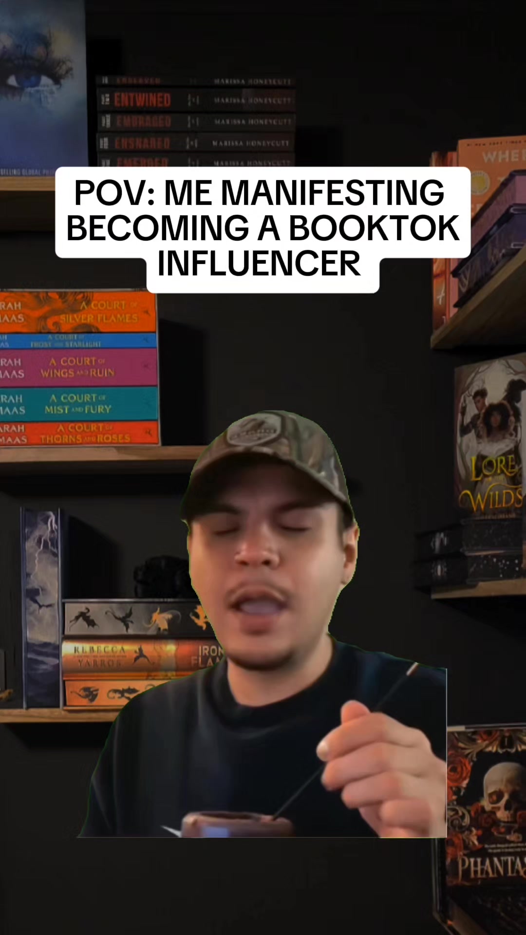 @NurseKyReads 🩺📚🖤