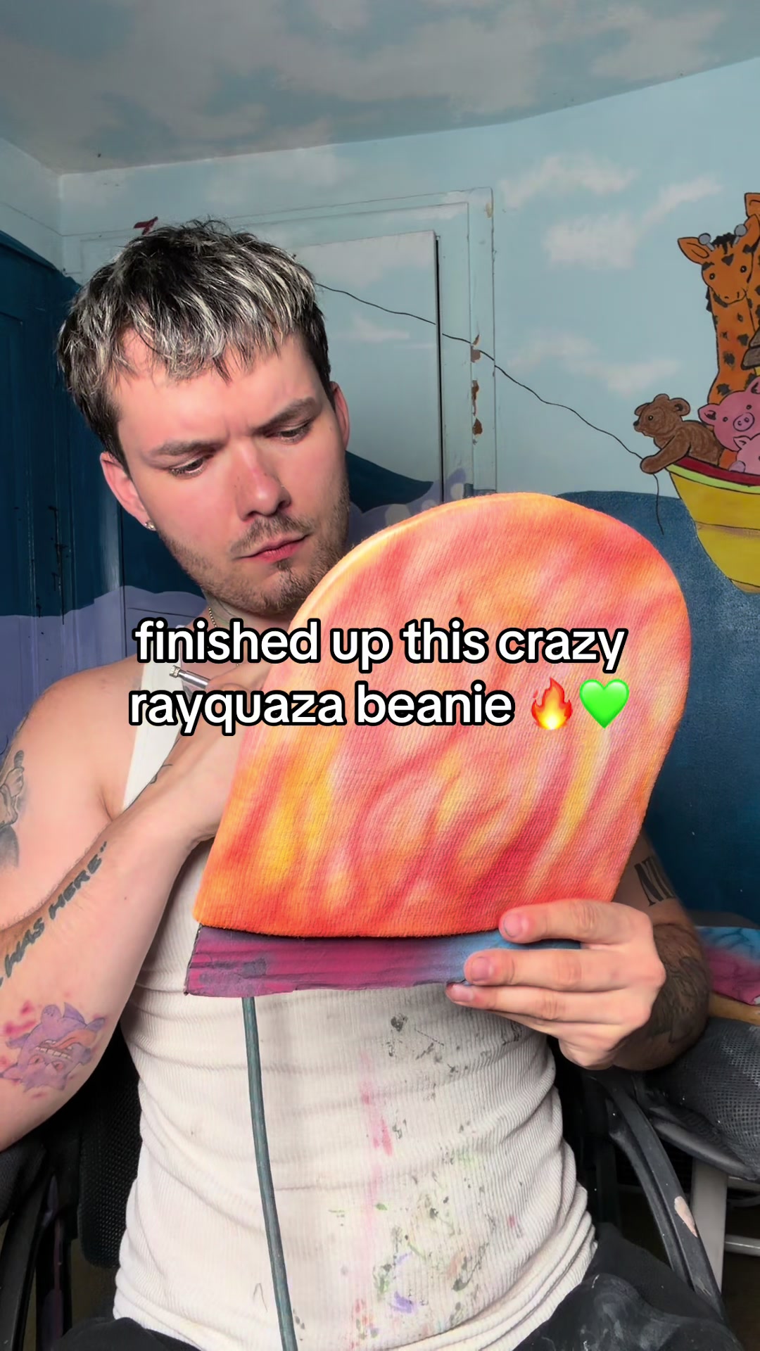 @Everything Extraordinary