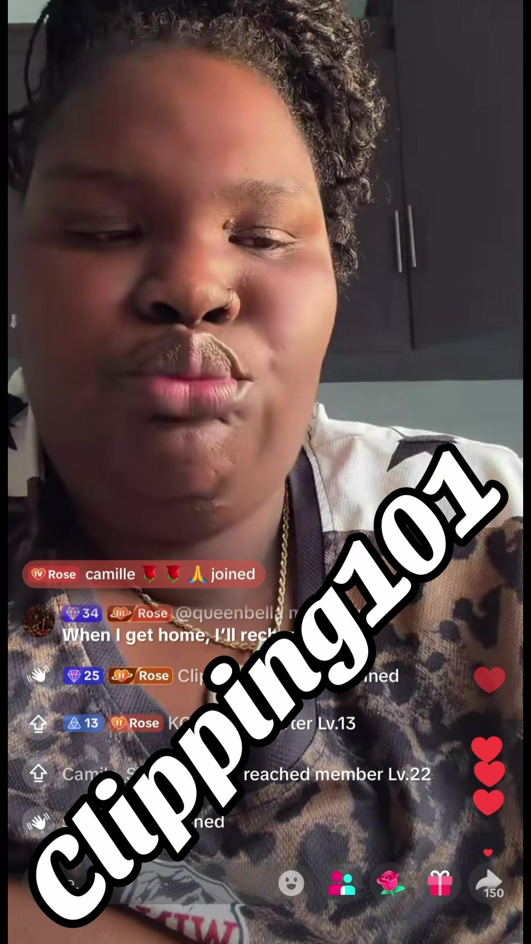 @Clipping101💯💯💯
