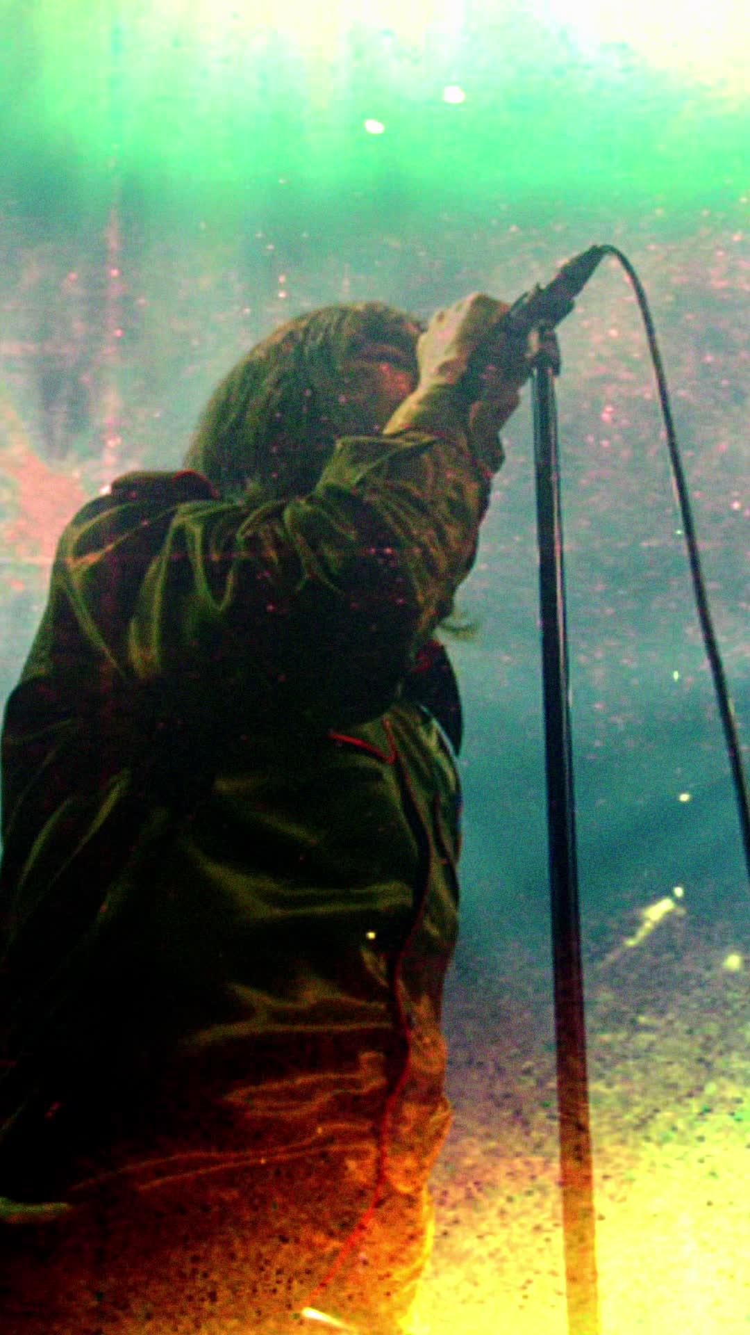 @Primal Scream
