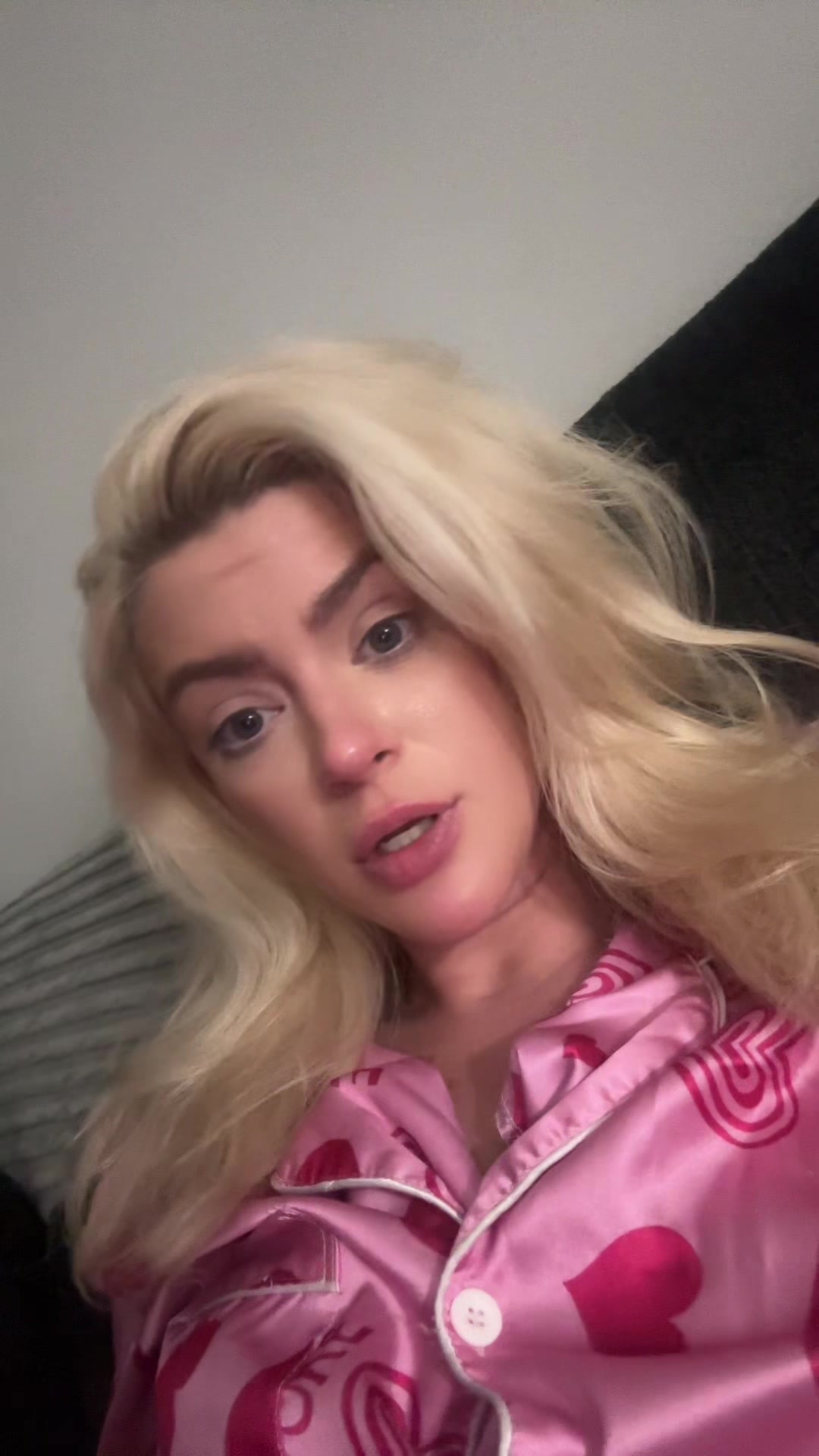 @Victoria Angelica