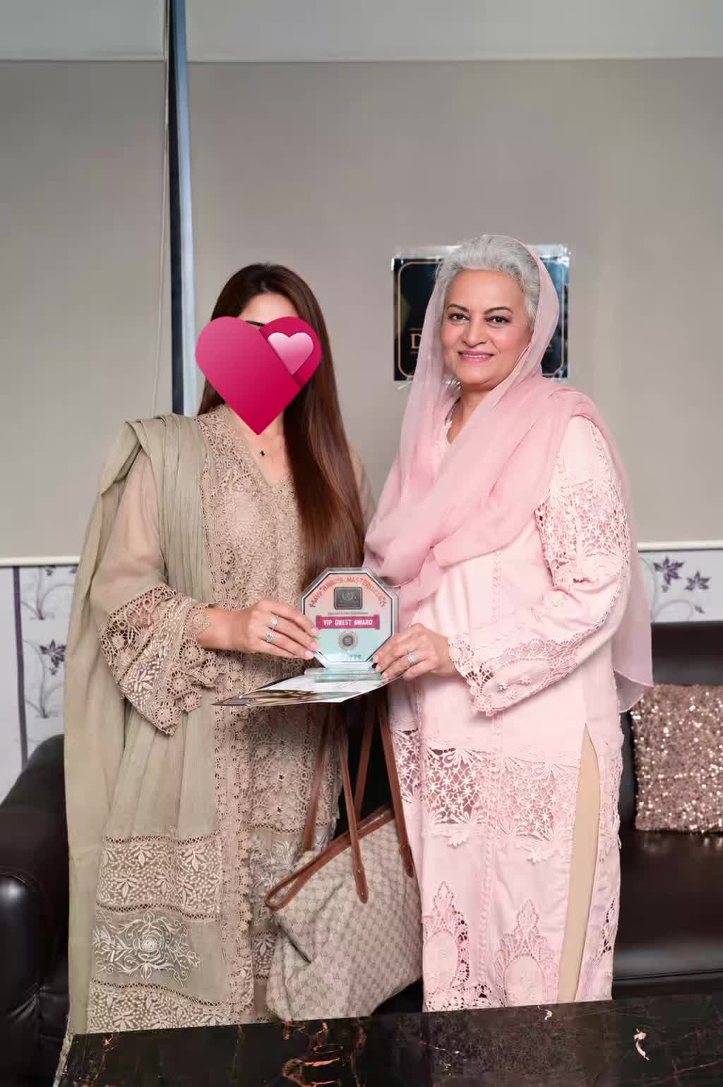 @Mehwish ali