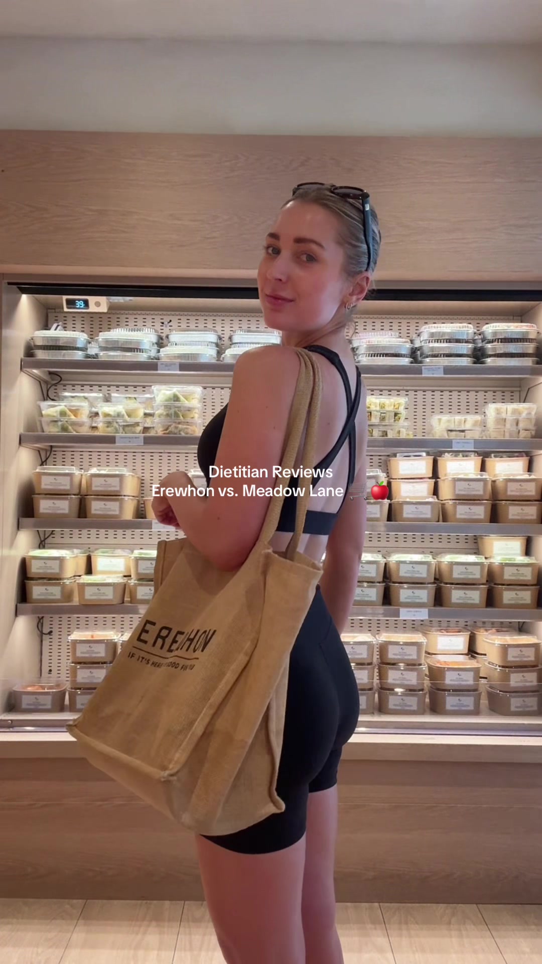 @Hailey Gorski | LA Dietitian
