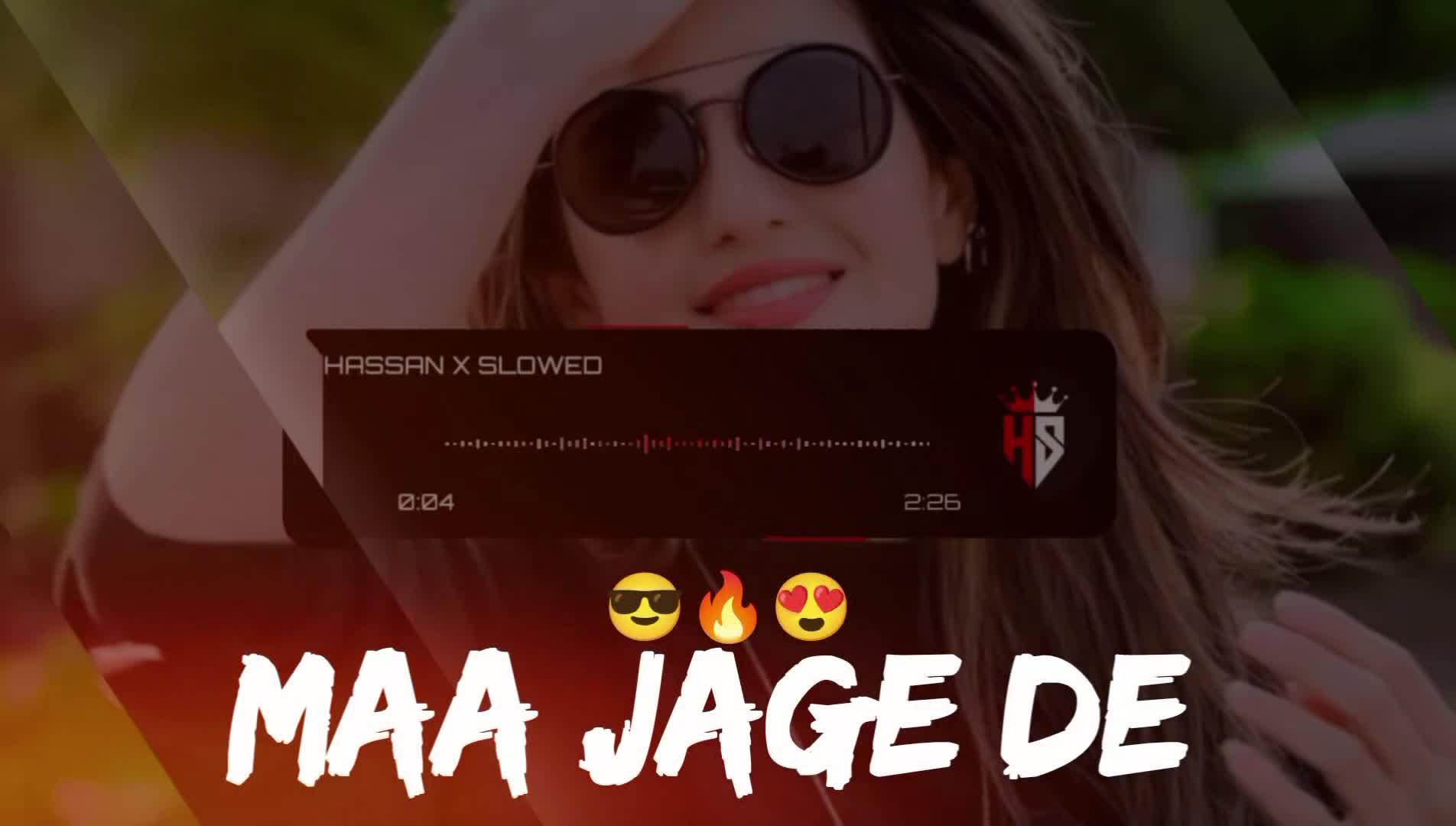 @𝙃𝘼𝙎𝙎𝘼𝙉 𝙓 𝙎𝙇𝙊𝙒𝙀𝘿🎧