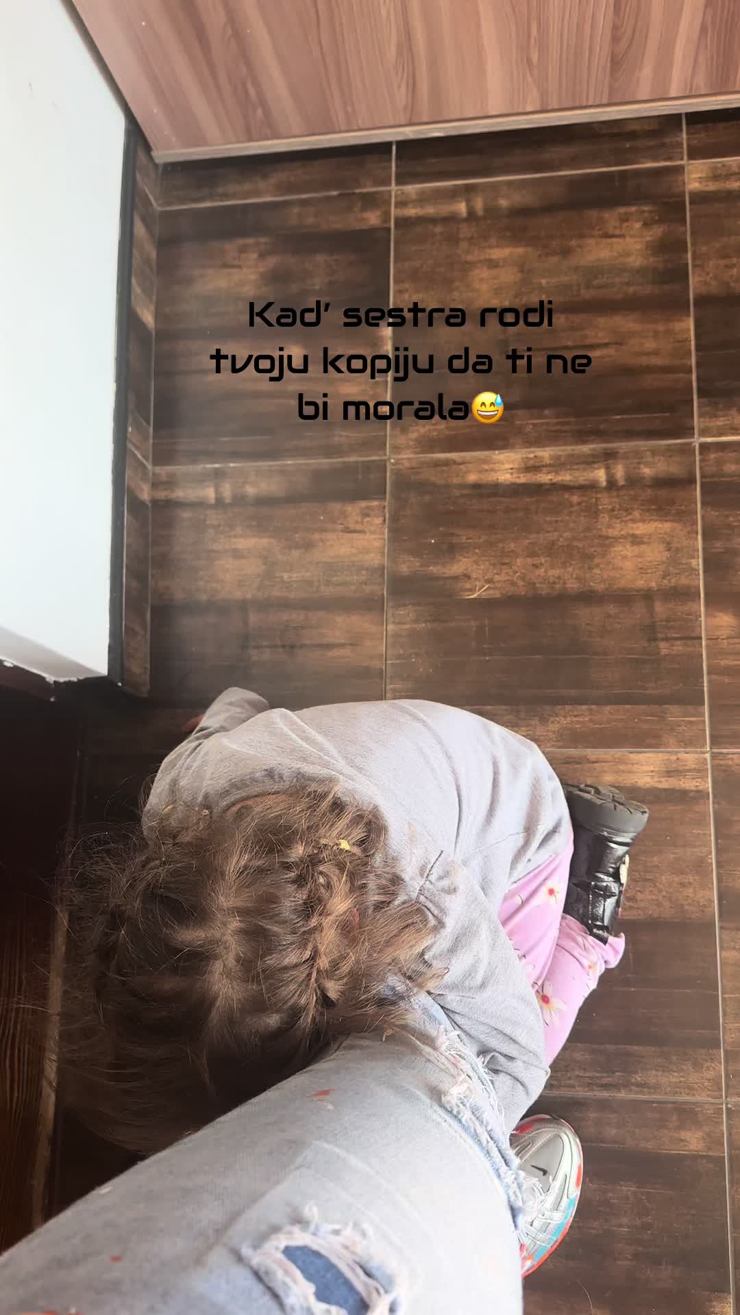 @Ana Mitrović