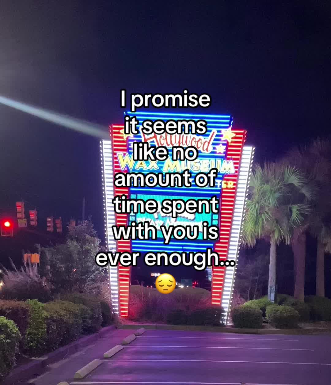 @I Love me some You