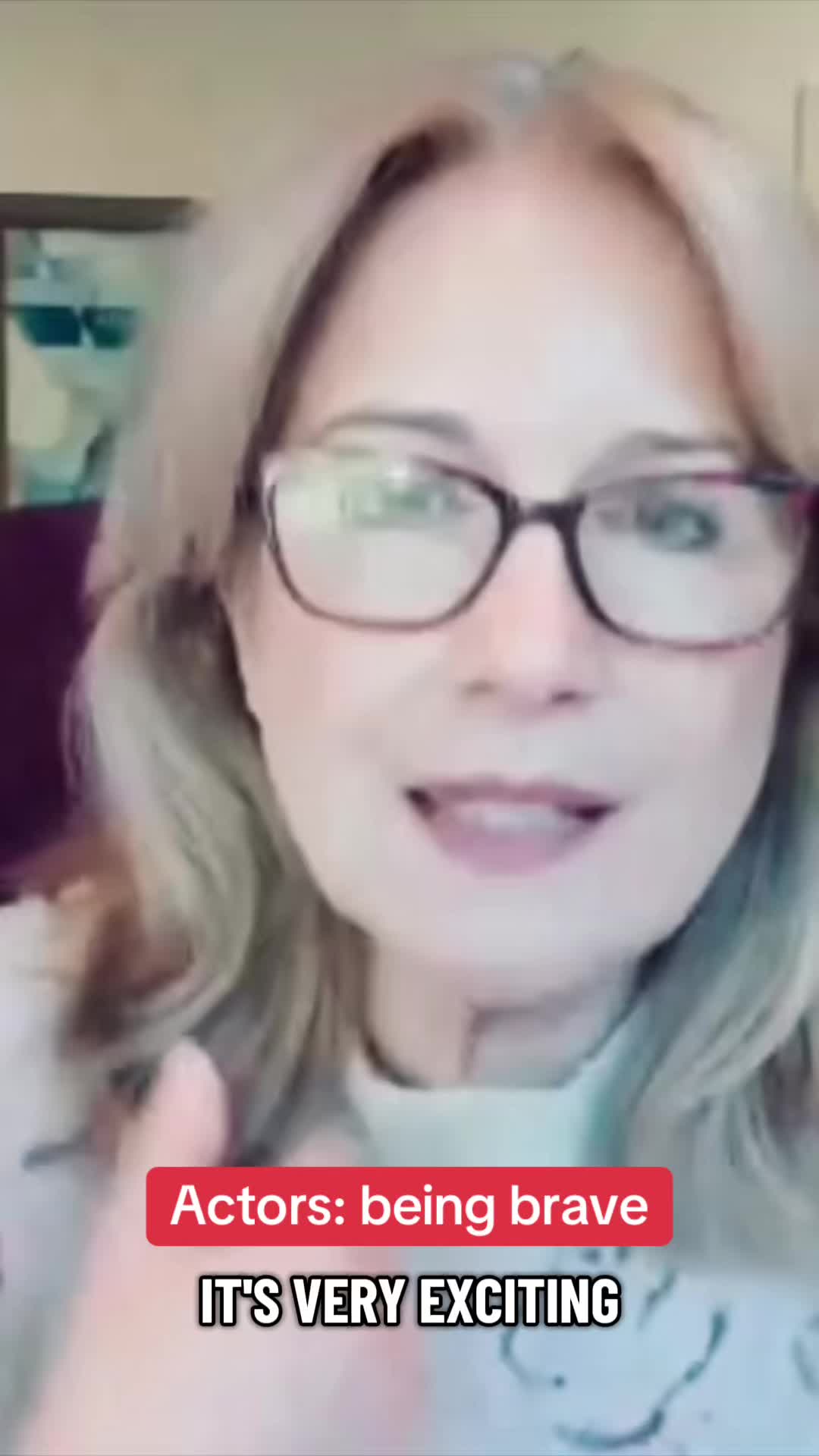 @Award-Winning Acting Coach