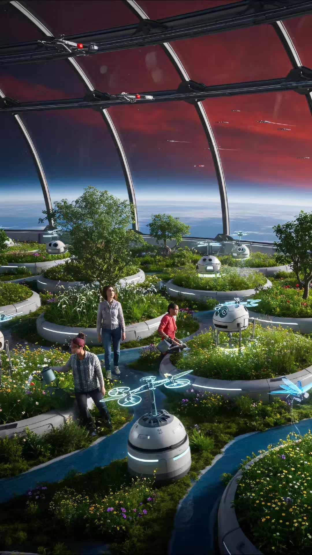@Scifi Future