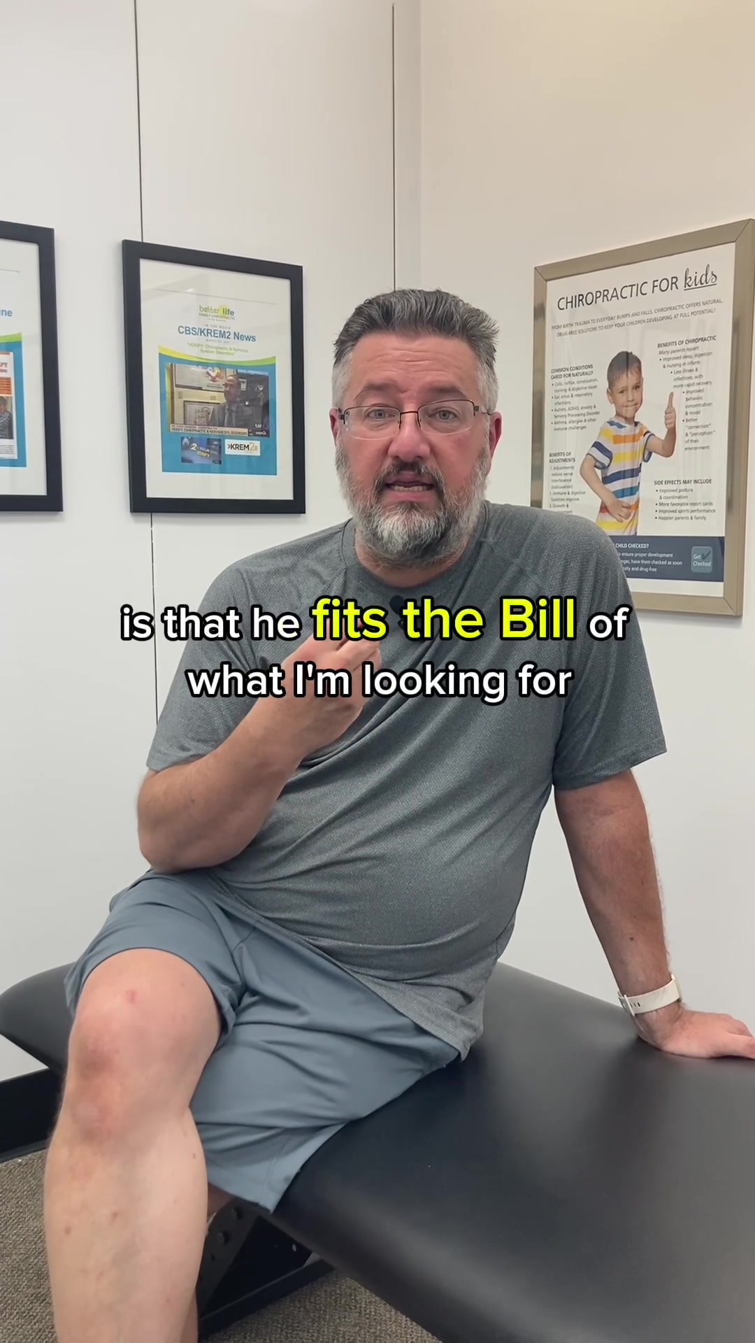 @Better Life Chiropractic