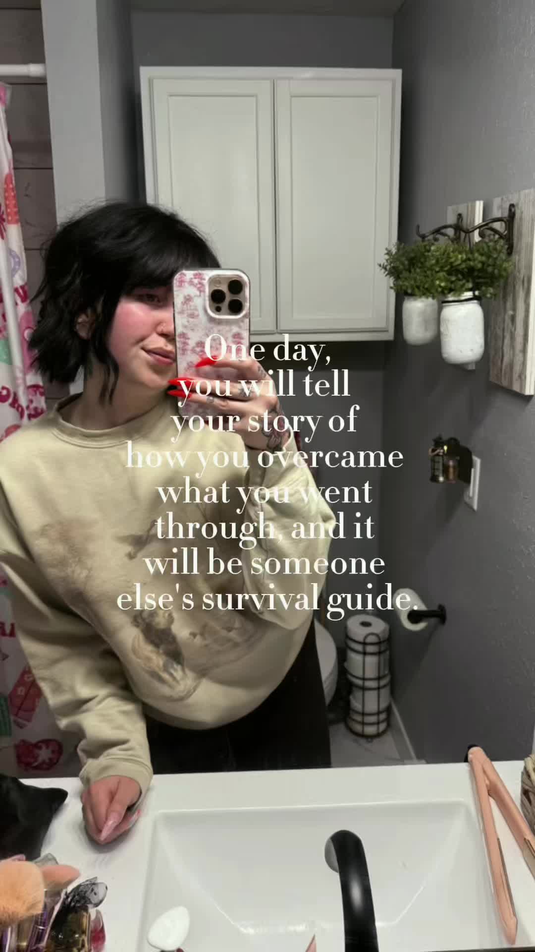 @Makenzie Alveraz