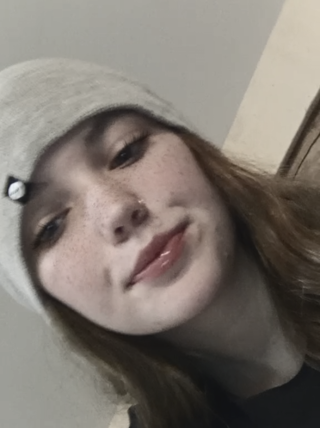 @Katie