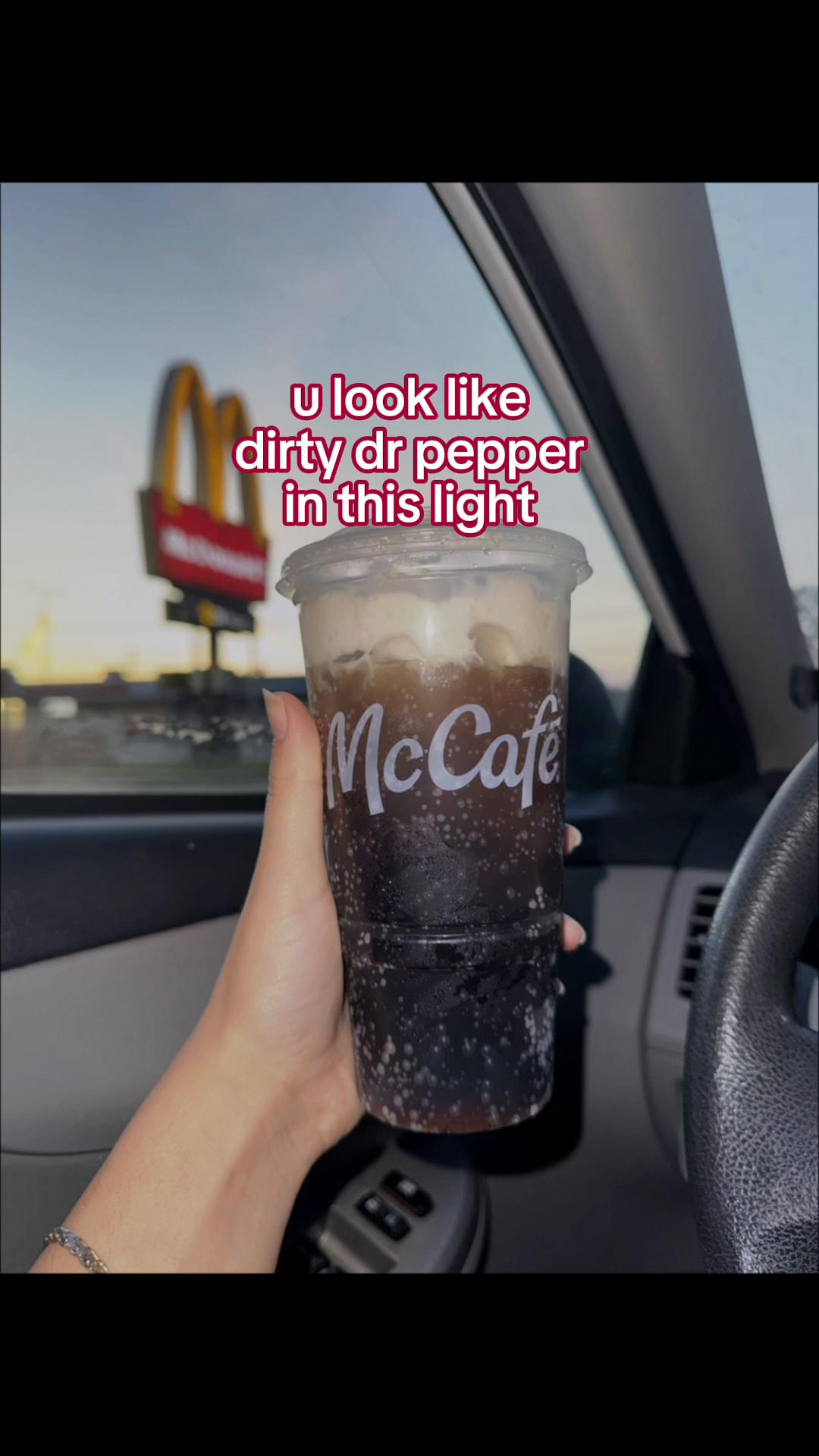 @Dr Pepper