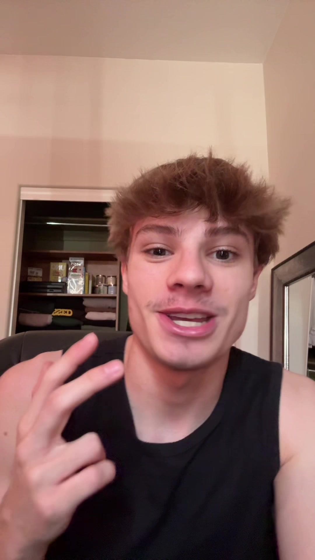 @Isaac Jon
