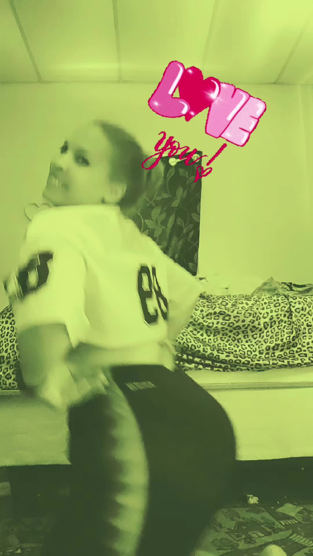 @Zulyk24= Jerecisios y mas