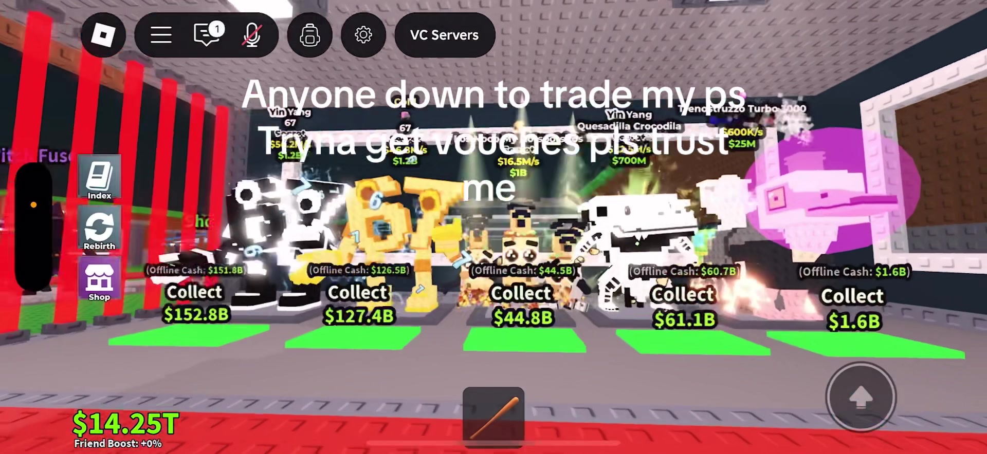 @SAB TRADING