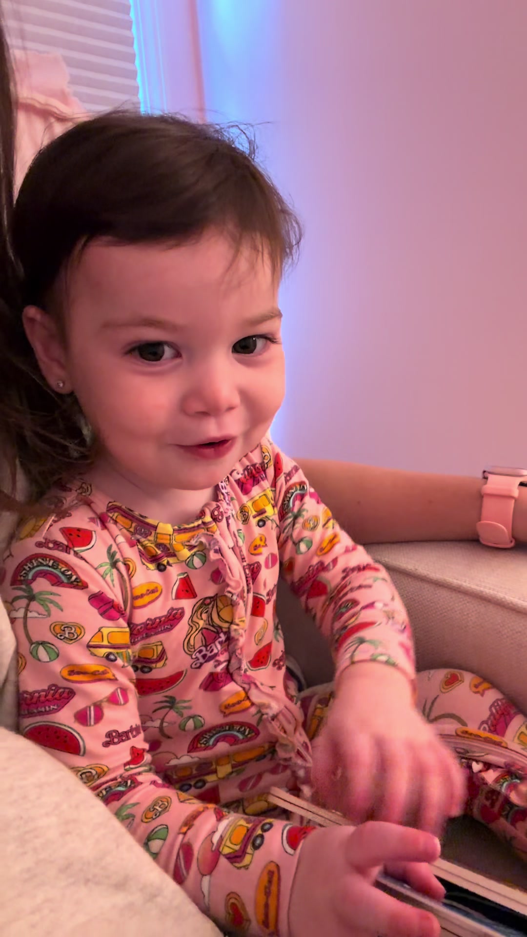 @Amanda | Girl Mom ๐