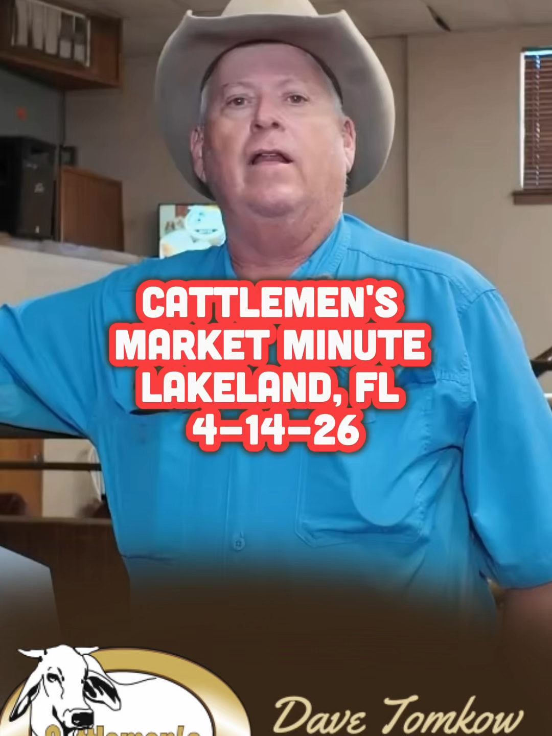 @Cattlemen&rsquo;s Livestock Market