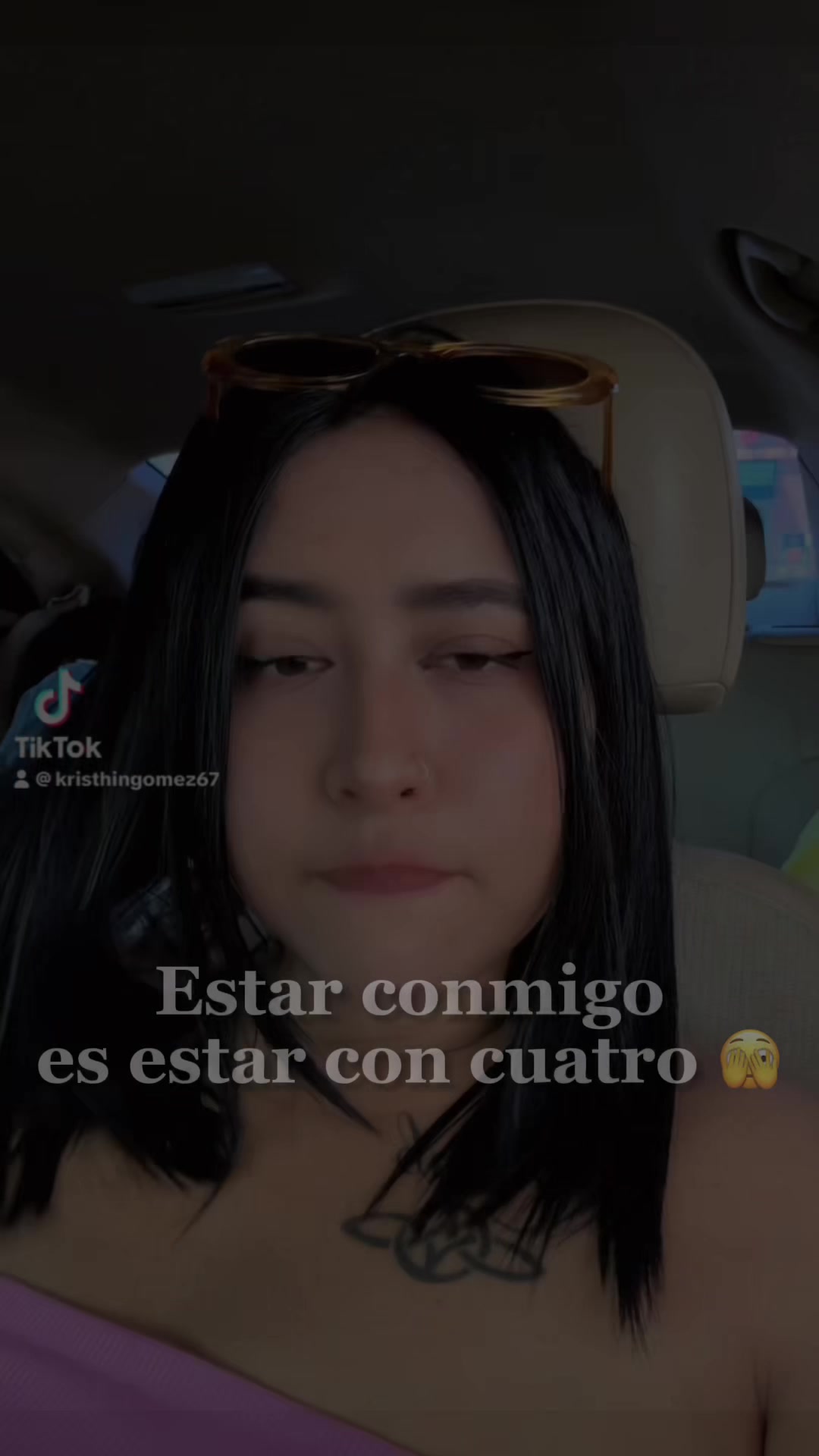 @Kristhin Gómez